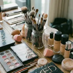 Makeup Tools